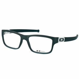 Oakley Marshal RX Satin Blk Demo lens OX8034-0153